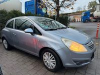 gebraucht Opel Corsa 