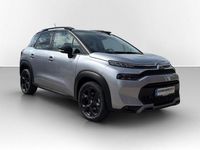 Gebraucht Citroën C3 Aircross PureTech 110 PS (80 kW) 2024 Grau SUV