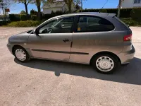 Second-hand Seat Ibiza 75 CP (55 kW) 2003 Maro Hatchback