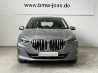 Brugt BMW 220 175 HK (128 kW) 2023 Grå MPV