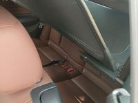 Gebraucht BMW 118 Cabriolet Performance 143 PS (105 kW) 2010 Schwarz Cabrio