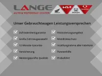Neu Honda Civic Advance 184 PS (135 kW) 2026 Blau Limousine