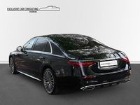 Gebraucht Mercedes S450 AMG line 367 PS (269 kW) 2025 Schwarz Limousine