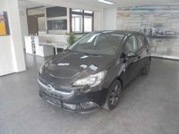 gebraucht Opel Corsa 1.4 120 Jahre S/S Navi Kamera TÜV/neu