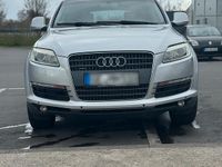 Gebraucht Audi Q7 350 PS (257 kW) 2007 Silber SUV