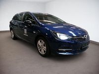 gebraucht Opel Astra ST Edition S/S NAVI PDC v+h DAB Sitzhzg