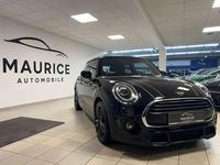 Gebraucht Mini Cooper 136 PS (100 kW) 2020 Schwarz Kleinwagen