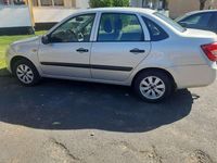 Gebraucht Lada Granta 87 PS (63 kW) 2015 Limousine