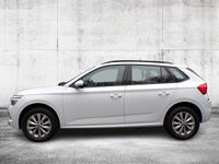 gebraucht Skoda Kamiq 1.0l TSI 110 Tour de France DSG *LED*DAB*Klima*