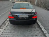 Gebraucht Mercedes S350 272 PS (200 kW) 2006 Schwarz Limousine