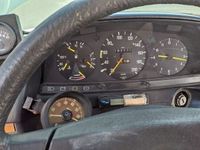 Gebraucht Mercedes 200 109 PS (80 kW) 1982 Weiß Limousine