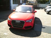 gebraucht Audi A1 Attraction (8X1)