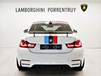 Gebraucht BMW M4 500 PS (367 kW) 2017 Weiß
