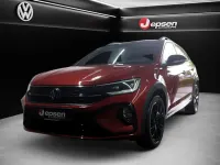 Gebraucht VW Taigo Style 116 PS (85 kW) 2024 Silber (reflexsilber) SUV