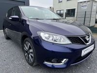 gebraucht Nissan Pulsar Tekna DIG-T Automatik+Navi+PDC+Tempomat+