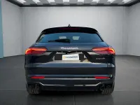 Neu Maserati Grecale 330 PS (242 kW) 2025 Schwarz SUV