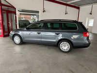 gebraucht VW Passat Variant 2.0 TDI DPF Comfortline