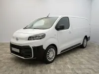 Neu Toyota Proace 179 PS (131 kW) 2026 Icy white Van / Kleinbus