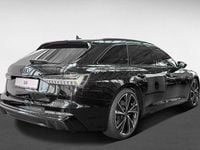 Gebraucht Audi S6 Ambiente 344 PS (253 kW) 2025 Polsterfarbe: schwarz Kombi