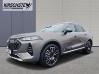 Gebraucht Wey 05 Lux 476 PS (350 kW) 2024 Grau SUV