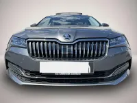 Gebraucht Skoda Superb LAURIN & KLEMENT 200 PS (147 kW) 2023 Manufacturer Kombi