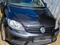 Gebraucht VW Golf IV 75 PS (55 kW) 2005 Schwarz Limousine