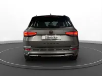 Brugt Cupra Ateca 300 HK (220 kW) 2023 Grå SUV