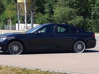 gebraucht BMW 750 d xDrive Individual