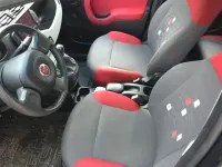 Occasion Fiat Panda 69 ch (50 kW) 2013 Noir Citadine
