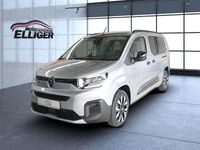 Neu Citroën Berlingo 131 PS (96 kW) 2026 Grau Van / Kleinbus
