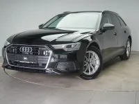 Gebraucht Audi A6 245 PS (180 kW) 2022 Schwarz Limousine