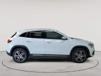 Gebraucht Mercedes GLA250 Progressive 160 PS (117 kW) 2023 Weiß SUV