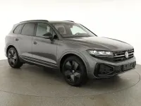 Neu VW Touareg Edition 286 PS (210 kW) 2026 Siliziumgrau metallic SUV