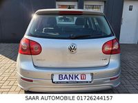 Gebraucht VW Golf IV Trendline 140 PS (102 kW) 2006 Silber Limousine