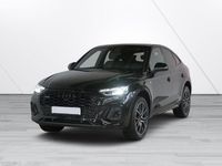 Gebraucht Audi SQ5 S-Line 341 PS (250 kW) 2022 Schwarz SUV