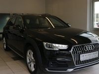 gebraucht Audi A4 Allroad 3.0 TDI quattro KLIMA XENON NAVI ALU