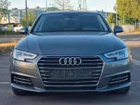 Gebraucht Audi A4 Design 252 PS (185 kW) 2016 Grau Limousine