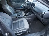 Używany Citroën e-C4 Shine 100 kW (136 KM) 2021 Szary Sedan/Limuzyna