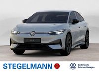 Gebraucht VW ID.7 Pro 210 kW (286 PS) 2025 Gletscherweiß metallic Kleinwagen