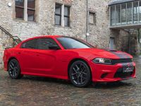 Gebraucht Dodge Charger 375 PS (275 kW) 2022 Rot Limousine