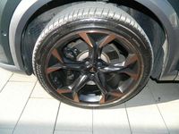 Gebraucht Cupra Formentor VZ3 310 PS (228 kW) 2022 Dark camouflage metallic SUV