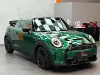 Używany Mini Cooper S Classic 178 KM (130 kW) 2023 Andere Hatchback