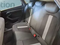Gebraucht Audi A3 Sportback 116 PS (85 kW) 2025 Weiß Kleinwagen