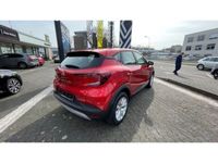 gebraucht Renault Captur Business Edition 1.3 TCe 130 EU6d-T II BUSINESS EDITION T