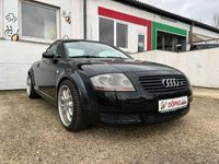 gebraucht Audi TT Roadster Coupe/ 3.2 Coupe quattro