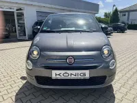 Gebraucht Fiat 500 69 PS (50 kW) 2023 Grau Kleinwagen