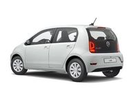 Gebraucht VW e-up! move up! 61 kW (83 PS) 2022 Kleinwagen