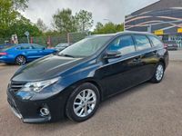 gebraucht Toyota Auris Touring Sports Life+ Navi+EU 5+SHZ+Kamera