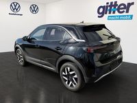 Gebraucht Opel Mokka Elegance 131 PS (96 kW) 2023 Schwarz SUV