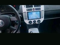 Gebraucht VW Polo 80 PS (58 kW) 2004 Blau Kleinwagen